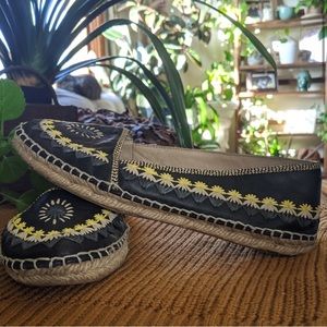 House of Harlow Espadrilles